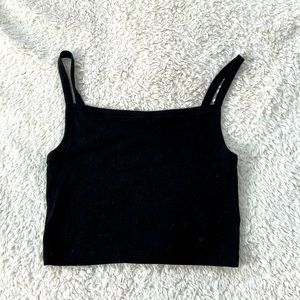 Black Urban Outfitters Tank